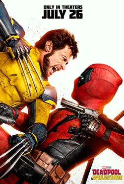 Deadpool & Wolverine