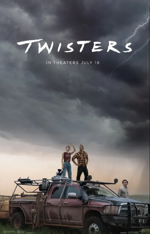 Twisters