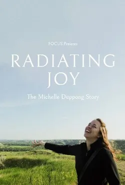 Radiating Joy: The Michelle Duppong Story